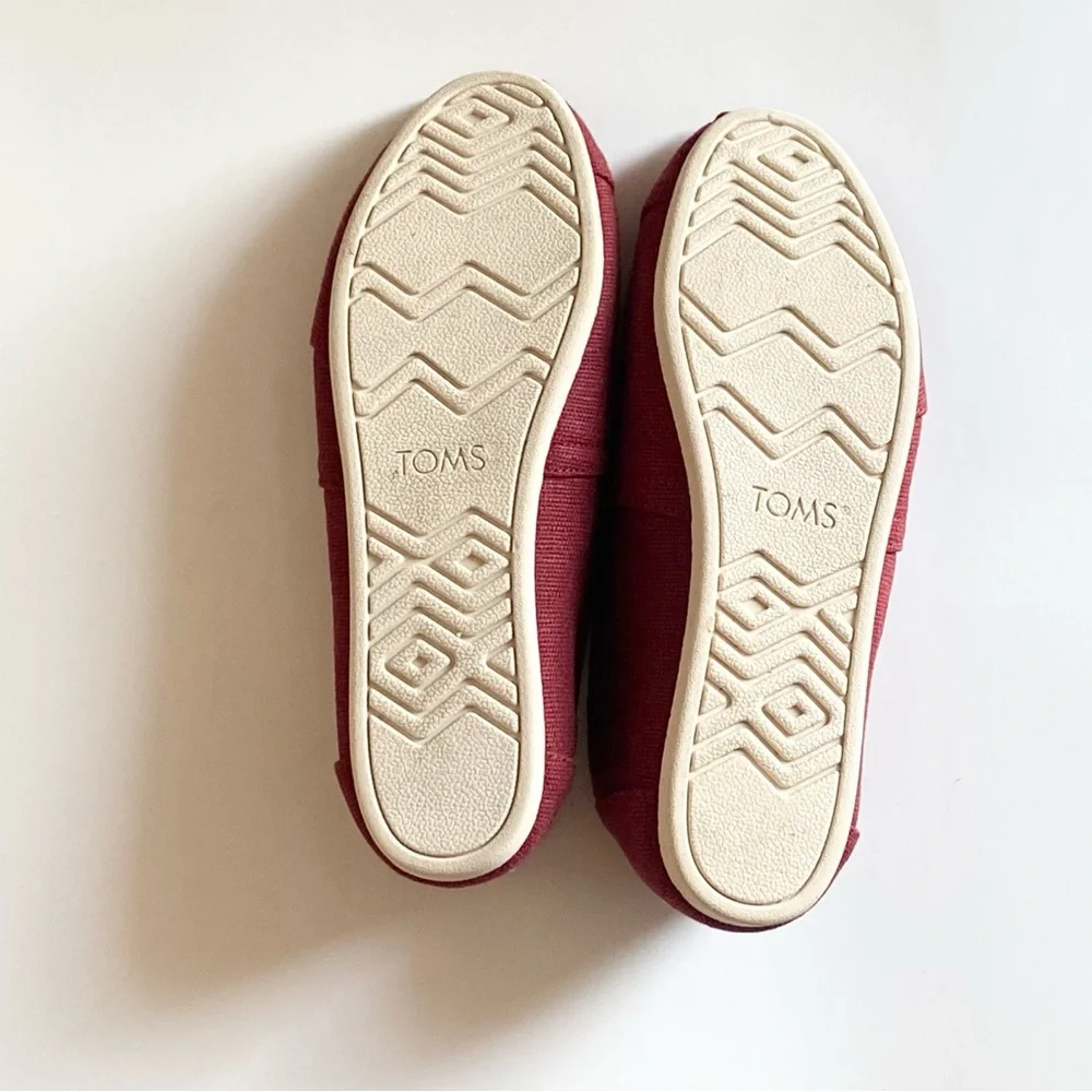 Tom flats - Picture 2 of 5